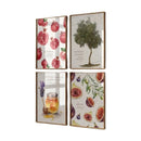GobekUsa Islamic Art Posters Set - Kitchen Wall Decor