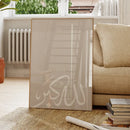 GobekUsa Islamic Calligraphy Wall Art Set