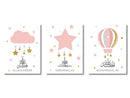 GobekUsa Islamic Canvas Wall Art Set