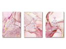 GobekUsa Islamic Canvas Wall Art Set