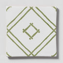 Island House Glossy Glazed Terracotta Tiles 6x6