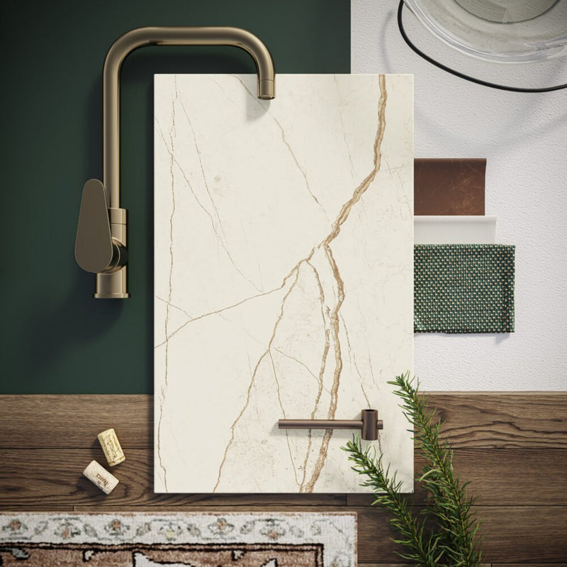 Isobellia Caesarstone
