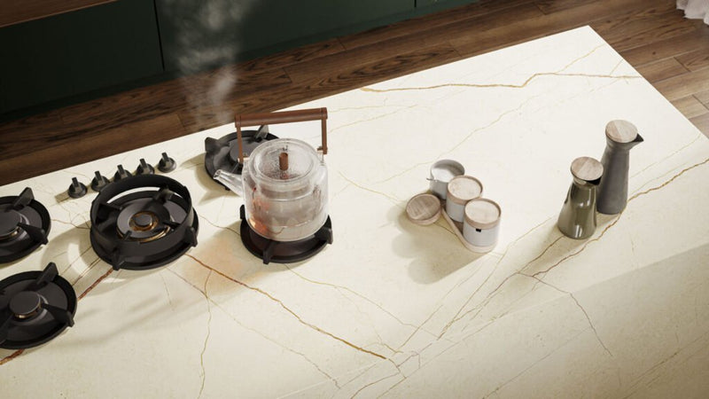 Isobellia Caesarstone