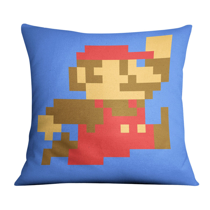 It's A Me Cushion