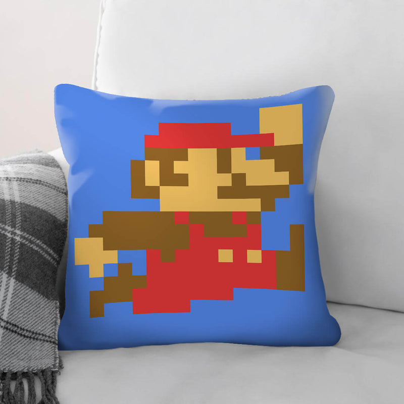 It's A Me Cushion