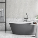 Italian Carrara Honed Marble Tiles 12x24