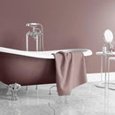 Italian Carrara Polished Marble Tiles 12x12