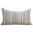 GobekUsa Italian Light Luxury Brown Cushion Cover for Sophisticated Home Decor.