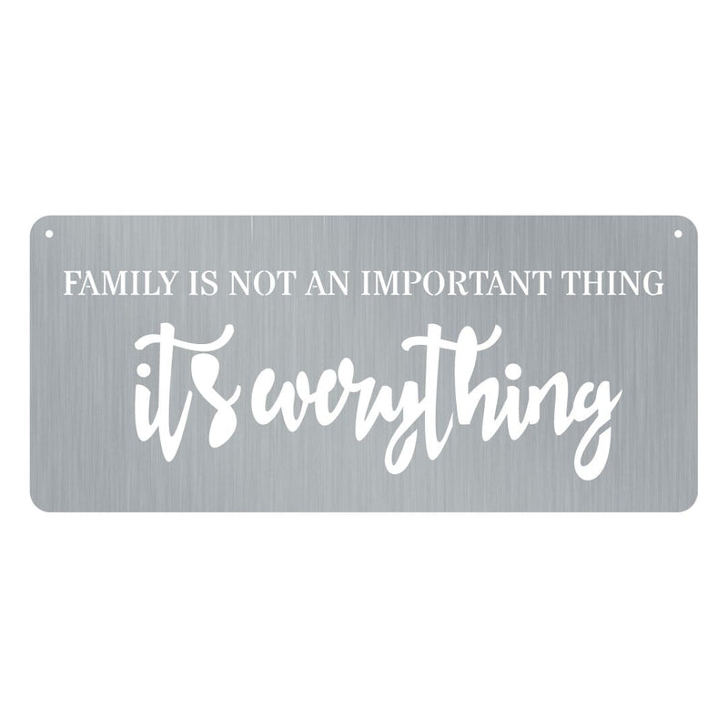 It's Everything