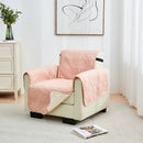 Medallion Solid Furniture Protector - Elenor Collection by Great Bay Home