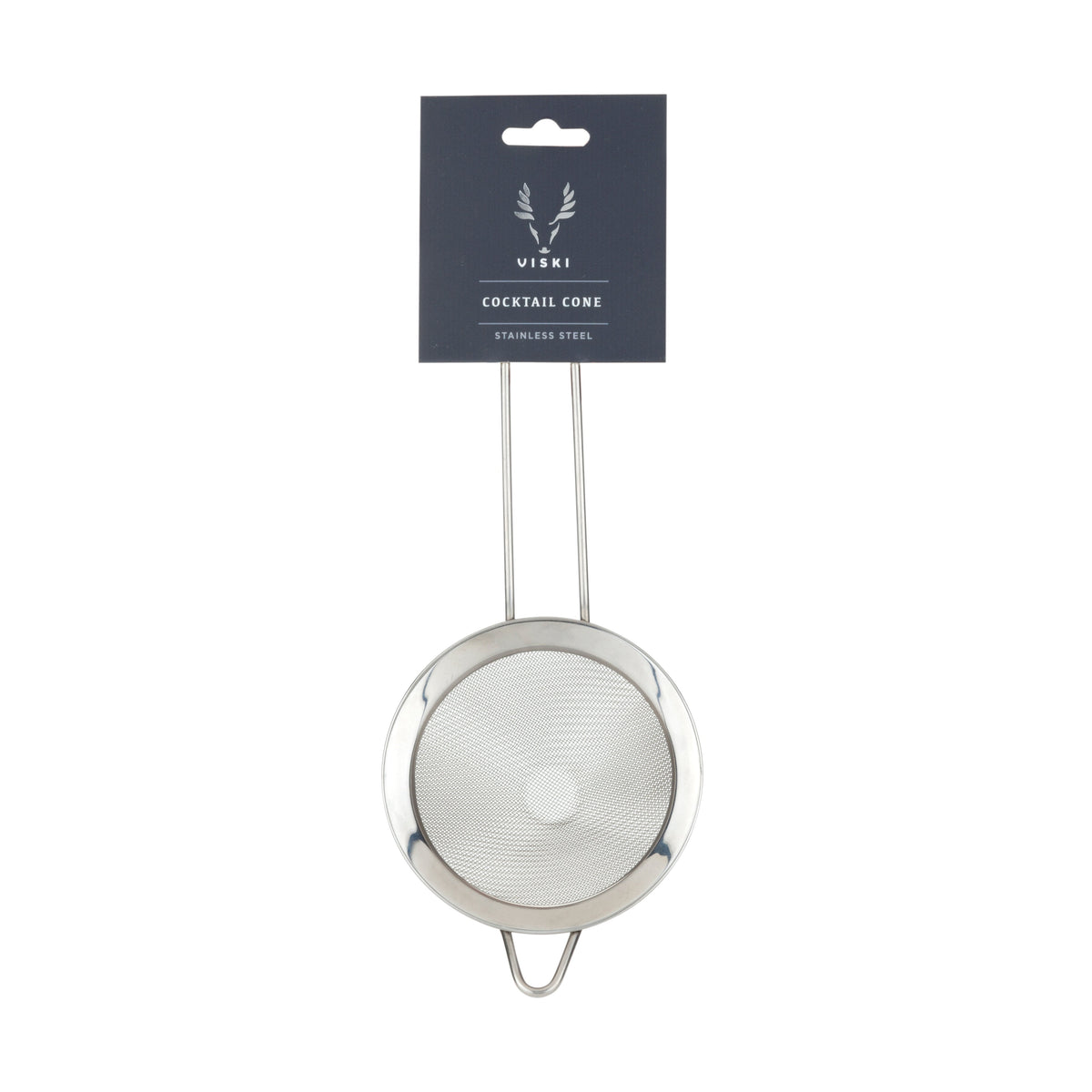 Stainless Steel Mesh Cone Strainer, photo 6 of 6