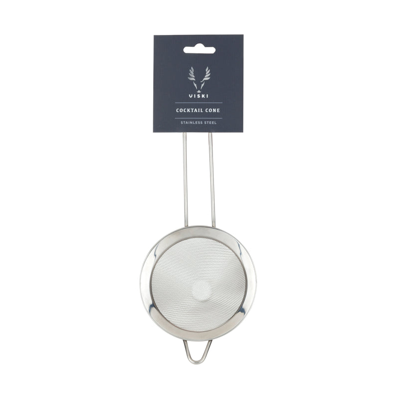 Stainless Steel Mesh Cone Strainer, photo 6 of 6