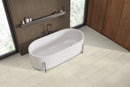 MSI Trecento®Ivorelle  Luxury Vinyl Tile