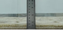 Ivory, Olive and Gray Traditional Hand Knotted Oriental Oushak 5x8 wool Area Rug