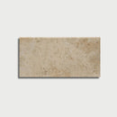 Ivory Pool Coping Travertine Pavers 16x24