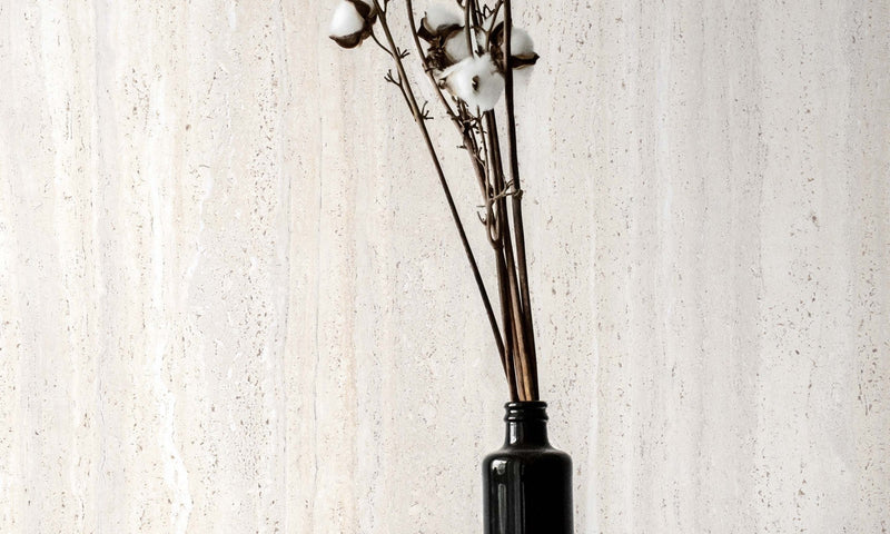 Ivory Travertine Lux