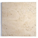 Ivory Tum Pav 18x18x1 3/8