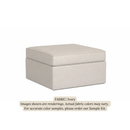 Storage Ottoman with Serving Tray by Inovabed