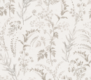 Winsome Wallpaper by Aynsley Ovard x Bloomery Decor
