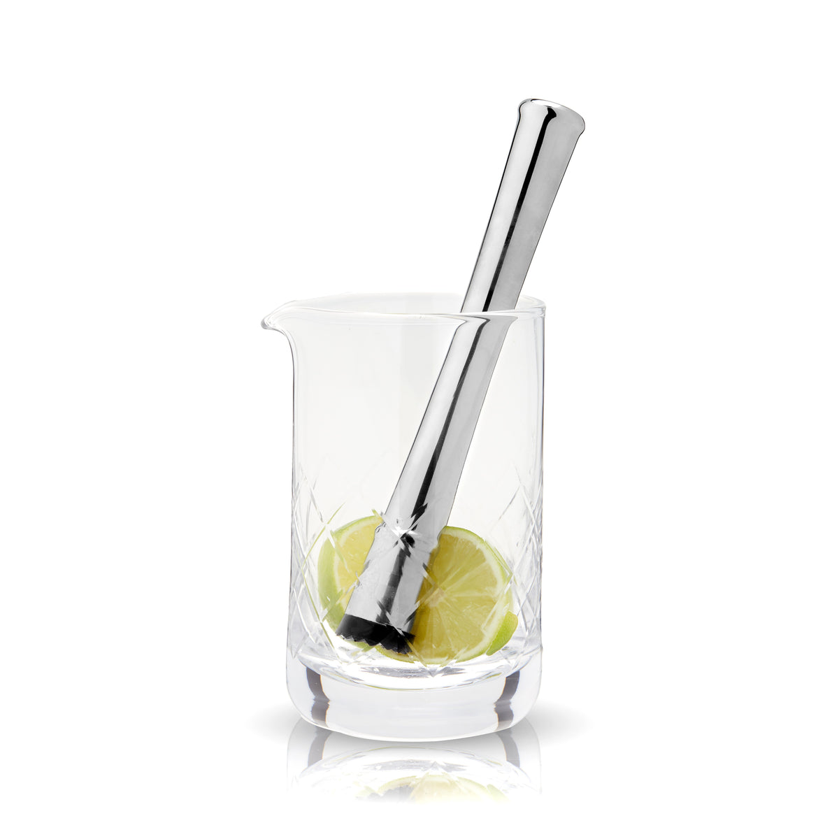 Stainless Steel Muddler, photo 4 of 7