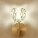 GobekUsa Ivy | Crystal Wall Lamp