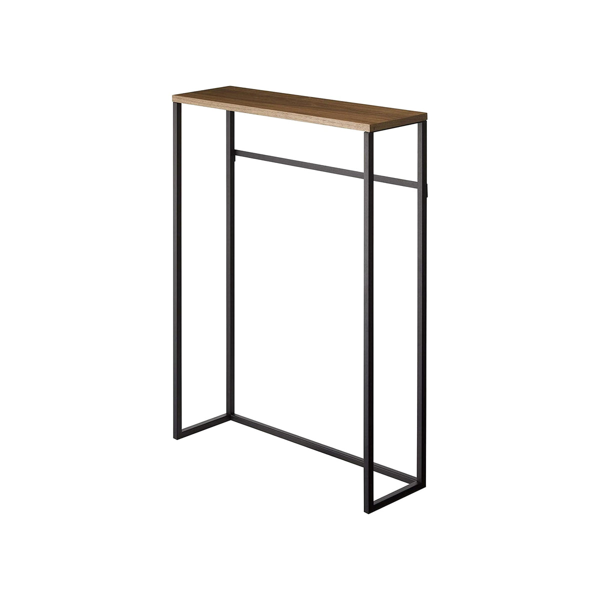 Narrow Entryway Console Table (32" H)  - Steel, photo 14 of 14
