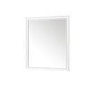 James Martin Glenbrooke 36" Mirror, Bright White