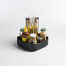 Square Lazy Susan