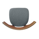 Mid-Century Modern Counter Chair Set