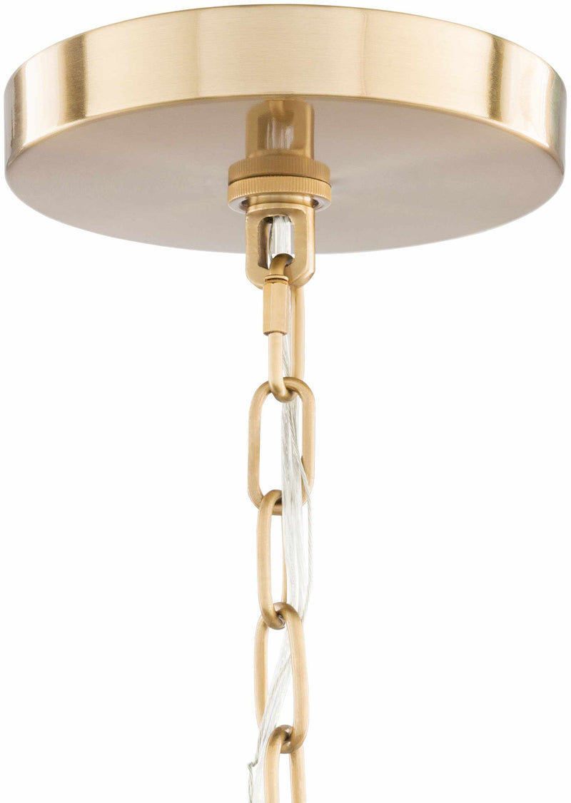 Ludmannsdorf Modern Ceiling Lighting