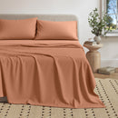 Jersey Sheet - Carmen Collection by Great Bay Home