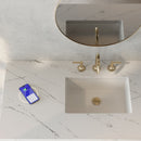 James Martin Breckenridge 48" Single Bathroom Vanity, Smokey Celadon