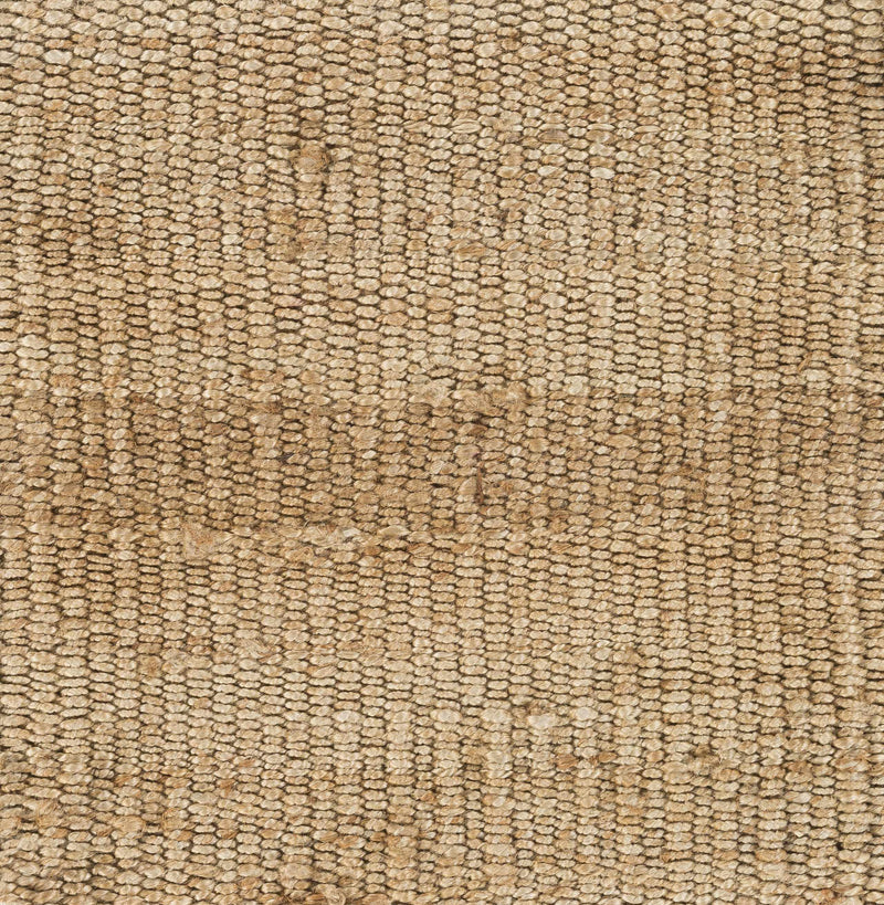 Oaks Perfect Flatweave Jute Rug