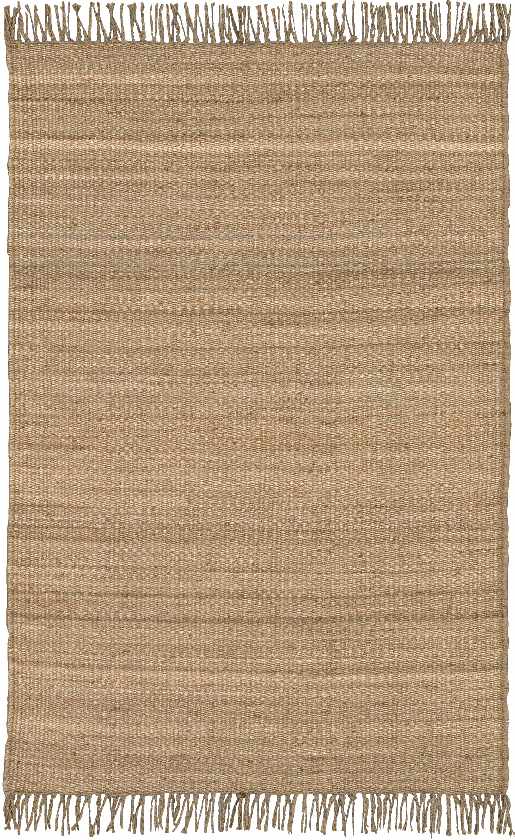 Guyane Cottage Wheat Area Rug