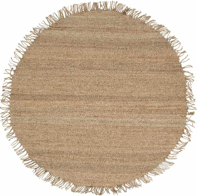 Guyane Cottage Wheat Area Rug