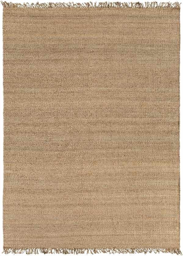 Guyane Cottage Wheat Area Rug