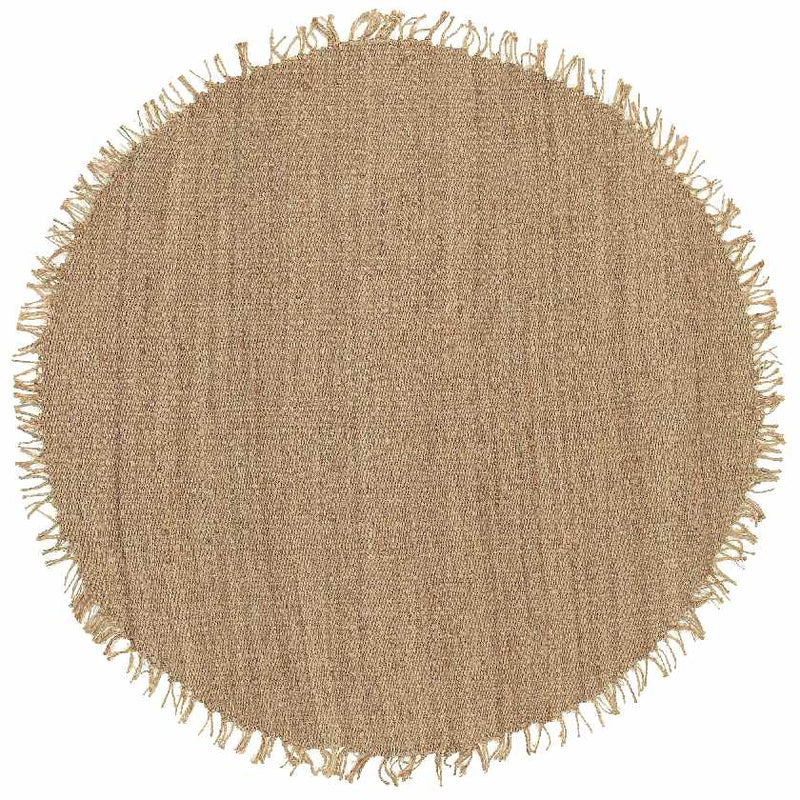 Guyane Cottage Wheat Area Rug