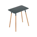 Side Table (20" H) - Steel by Yamazaki Home