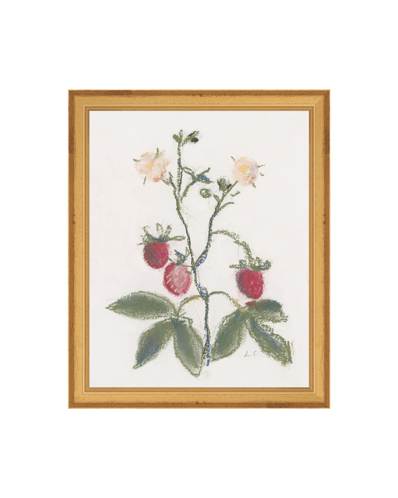 Strawberry Branch