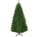 Artificial Premium Hinged Christmas Tree by LJGDeals