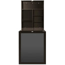 Convertible Wall Mounted Table with A Chalkboard by LJGDeals