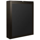 Convertible Wall Mounted Table with A Chalkboard by LJGDeals