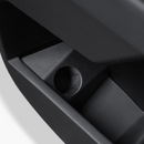 J1772 Adapter Door Dock for Cybertruck