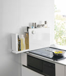 Sliding Drawer Seasoning Rack - Steel by Yamazaki Home