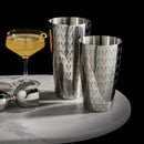 Staghead Shaker Tin Set by Viski