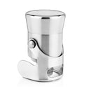 Harrison Heavyweight Champagne Stopper by Viski