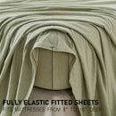 Jersey Sheet - Carmen Collection