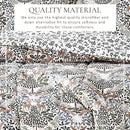 Reversible Christmas Comforter and Sham Set - Holiday / Lodge Odette Collection