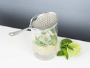 Harrison Julep Strainer by Viski