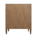 James Martin Brittany 30" Single Bathroom Vanity, Pecan